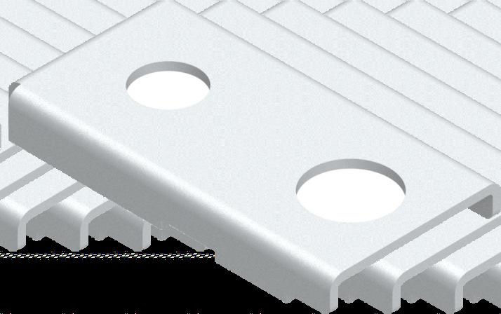 0 O-XR-0000 O-XR-0000 Wysokość 00 00 ADAPTER COKOŁU BASE ADAPTER - Umożliwia montaż cokołu bez
