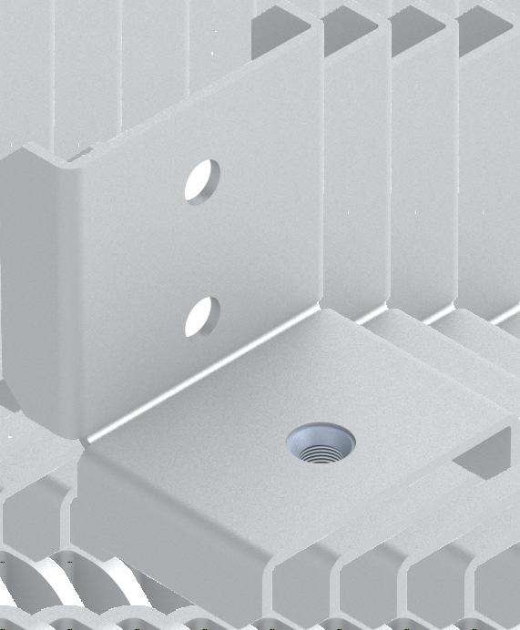 (for OSRPW left i right) OSRPW - Elementy montażowe - Assembly elements OSRPW OSRPW O-XR-00000 O-XR-0000 OSRPW
