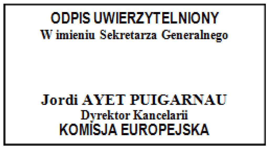 c) zagwarantować, aby w przypadku, gdy państwo członkowskie podejmie decyzję o niestosowaniu przepisów dwustronnej umowy o readmisji lub porozumienia bądź gdy dany obywatel państwa trzeciego zostanie