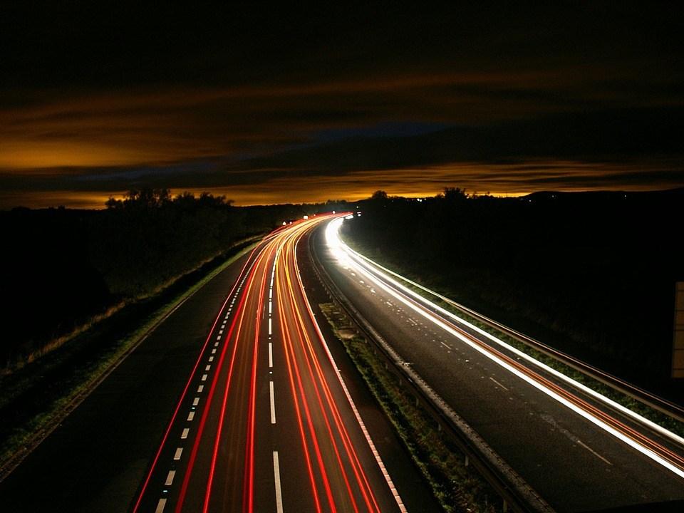 7 Unijna autostrada Dzięki unijnym funduszom powstanie brakujący odcinek autostrady A1, między Częstochową i Pyrzowicami w województwie śląskim.