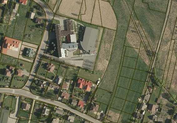 strona 27/33 Nieruchomość porównawcza C CECHY CHARAKTERYZUJĄCE NIERUCHOMOŚĆ OPIS CECH NIERUCHOMOŚCI Data transakcji 1 września 2016 r. Rep. A.
