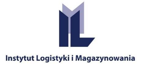 WSKAŹNIKI LOGISTYCZNE W PRZEDSIĘBIORSTWACH