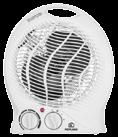 99 Grzejnik 99 kwarcowy 800 W opcje grzania, zabezpieczenie przed przegrzaniem i przewróceniem, duża wydajność - oszczędność energetyczna Termowentylator ochrona przed przegrzaniem, automatyczna