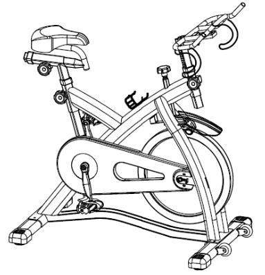 8236 Rower do