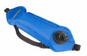 standardowego zamknięcia na Water Bag i Water Sack.