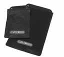 PF15 transparent 27cm 27cm 80g D 13 PF15 transparent 50cm 35cm 200g D 19 72,90 zł XL - 99,90 zł Document Bag Wodoodporna torebka na