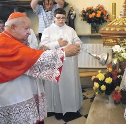 Artykułów nie zamawianych nie zwracamy. Nie ponosimy odpowiedzialności za treść ogłoszeń, reklam, publikacji sponsorowanych i promocyjnych. DYŻUR DZIENNIKARSKI: poniedziałek piątek 8.00-16.00 tel.