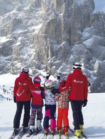 taliansko dolomiti superski 288 hodnotiacich FM zľava 15% 64 val di fassa MAZZIN HOTEL REGINA E FASSA RRR + 1 DIEŤA DO 15 R. ZDARMA 2 deti do 10 r.