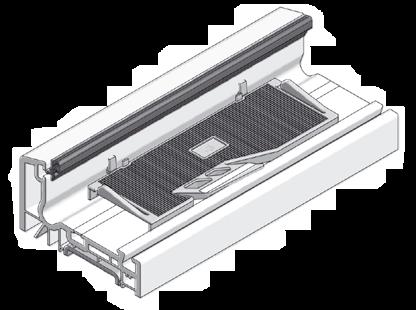 GF8537 Corona CT70 profile niezlicowane 500 GF8552-2