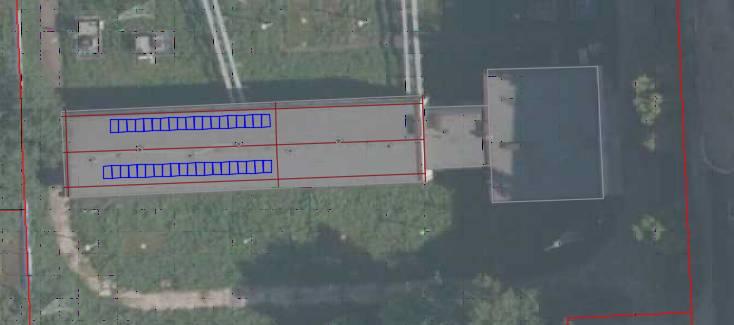 III. OPIS TECHNICZNY. 1. PRZEDMIOT OPRACOWANIA.