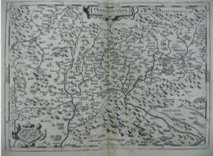 Broniovius Martinus : Tartariae descriptio aute