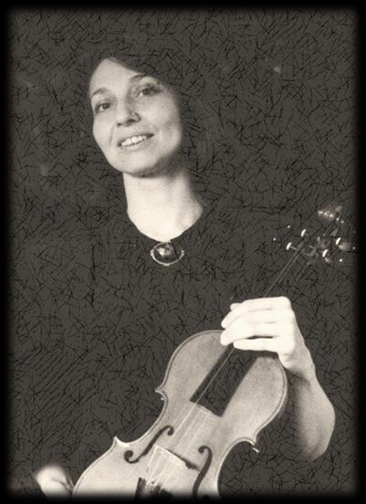 podłużnego w klasie Tomasza Dobrzańskiego (Wrocław 2007); od 2010 roku adiunkt w Katedrze Teorii Muzyki w Akademii Muzycznej im.