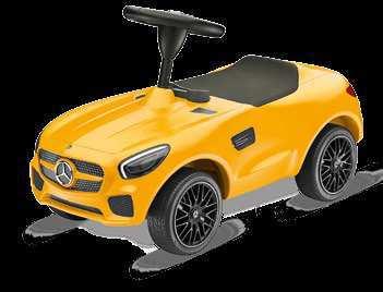 Dla dzieci RĘCZNY ZEGAREK DZIECIĘCY, MERCEDES-AMG GT Koperta ze stali