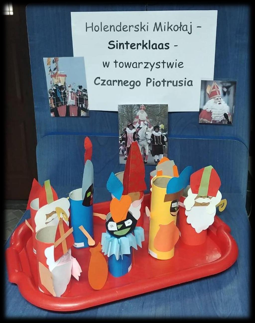 Sinterklaas