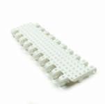 SERIA: PCS-50 AL MODELE Dane techniczne PCS-50 AL PCS-50 AL PCS-50 AL PCS-50 AL PCS-50 AL PCS-50 AL Perfrwana Otwarta Zamknięta Cne tp Perfrwana O4 Cne tp Perfrwana Pdziałka 50 mm Otwarta pwierzchnia