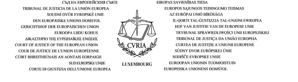 OPINIA RZECZNIKA GENERALNEGO ELEANOR SHARPSTON przedstawiona w dniu 24 listopada 2016 r.