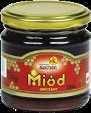 BARTNIK Miód