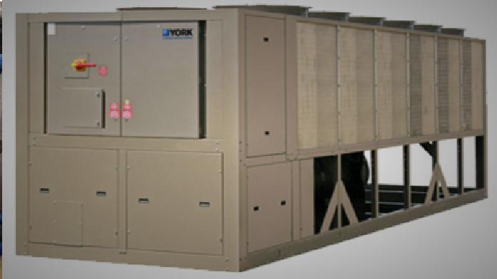POE Aprobaty producentów : Bitzer, Emerson,