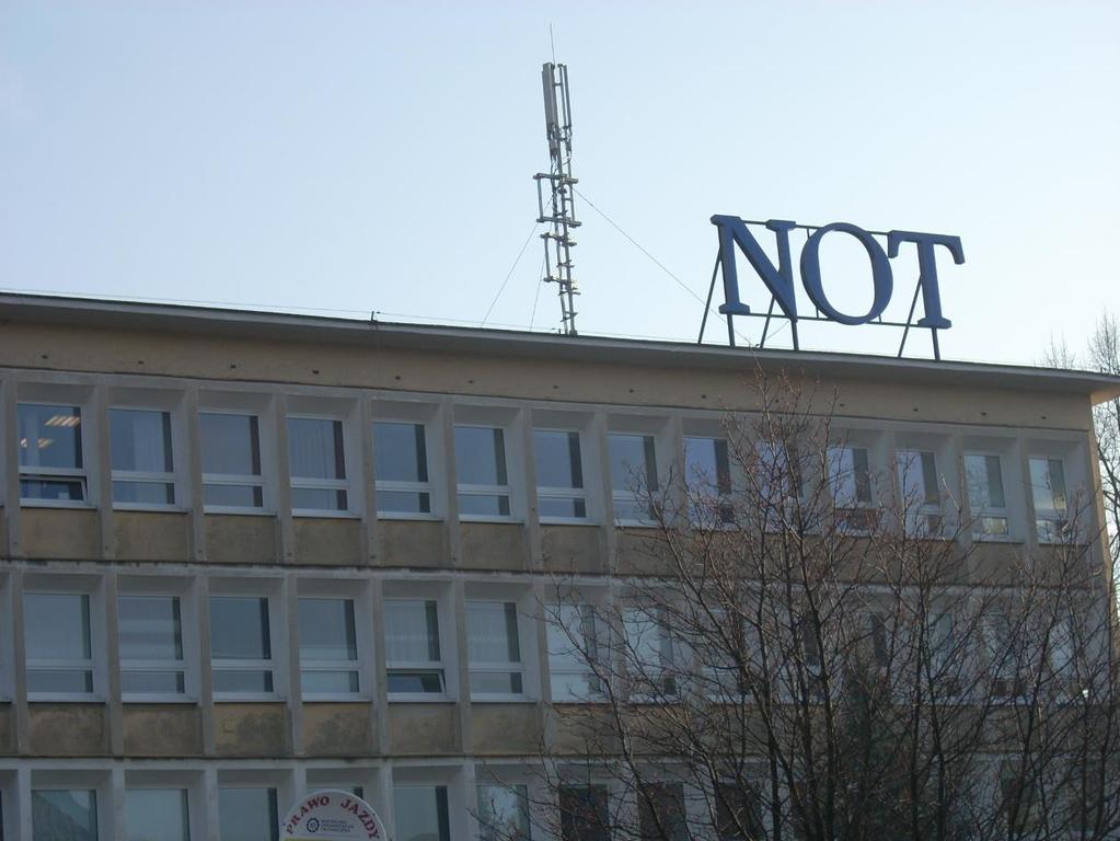 Sprawozdanie: nr 0110101017/OPO01 Strona 85 z 85 ZAŁĄCZNIK NR 2 Fotografia badanej stacji