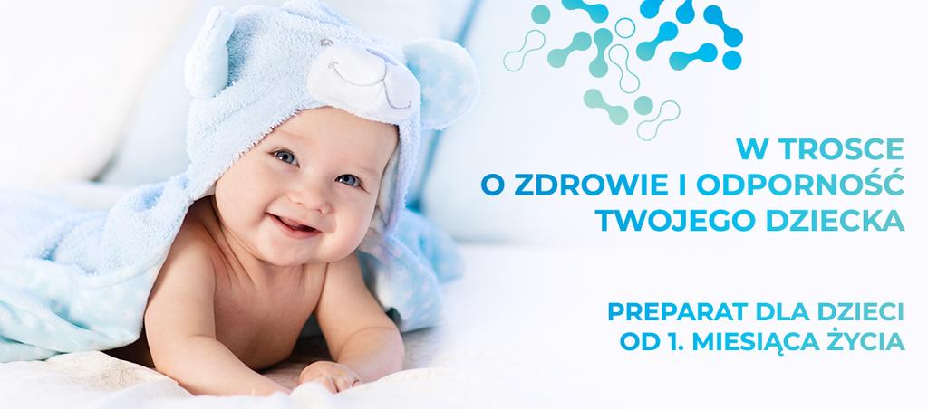 Estabiom baby krople 5 ml Cena: 27,75 PLN Opis słownikowy Dostępność Dostępny w aptece w 24h Opakowanie 5