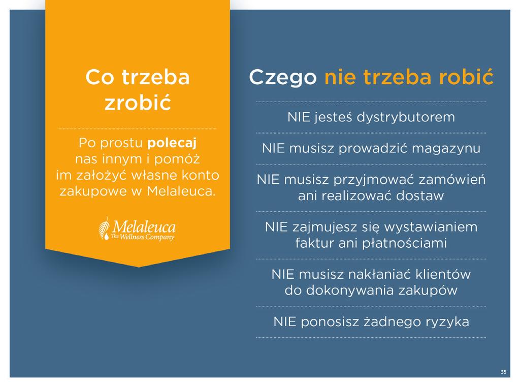 Czy zastanawialiście się nad tym, jak czulibyście się, mając w życiu większy wybór? Każdy z nas ma wyjątkowe i bardzo osobiste cele, które moglibyśmy osiągnąć dzięki dodatkowym dochodom.