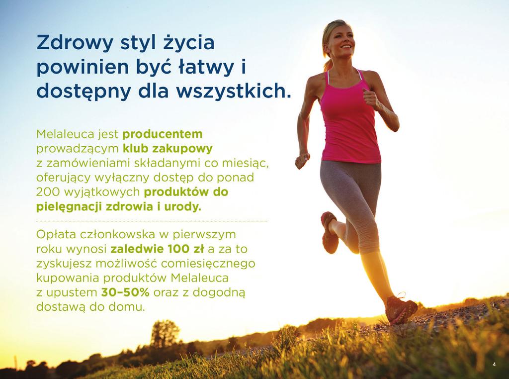 Nasze produkty dokonują rewolucji w dziedzinie zdrowia i samopoczucia, ponieważ przynoszą poprawę w trzech głównych obszarach życia. Są to: 1. Zdrowie fizyczne 2.