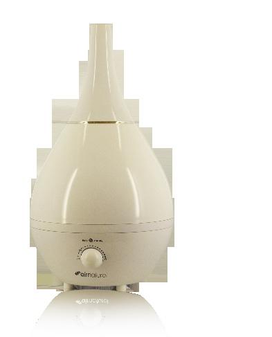 Humidificateur d