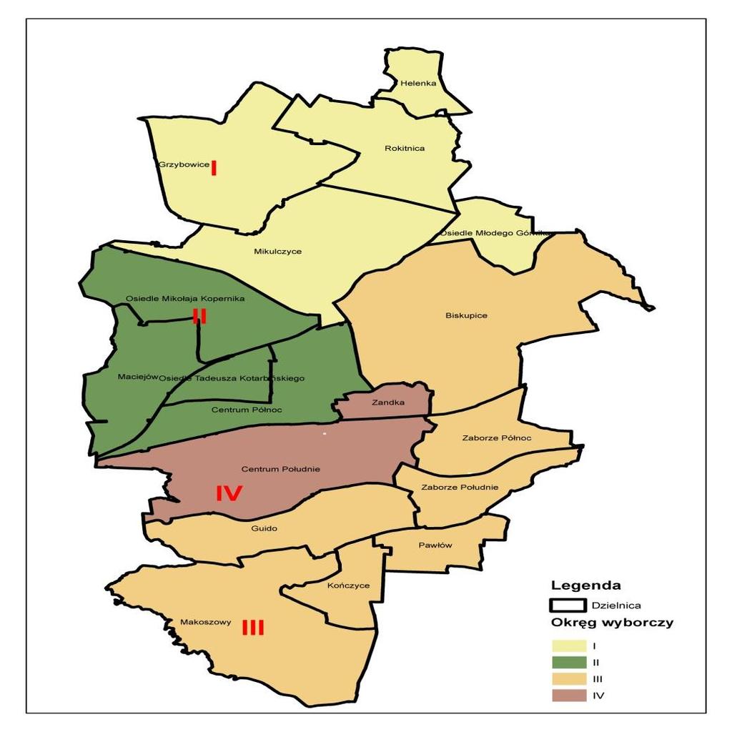 Wybory samorządowe 2014 r.