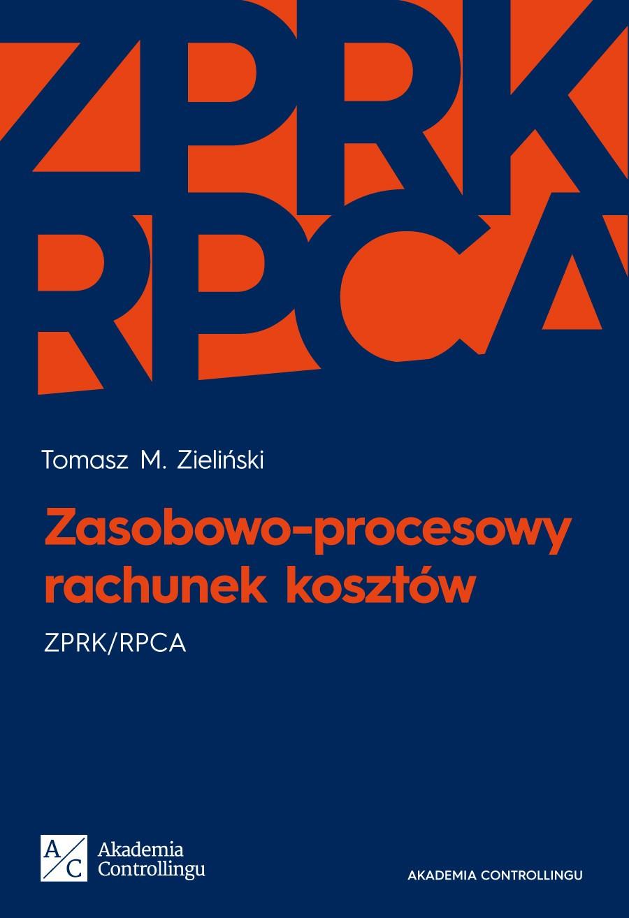 2.2 Zasobowo-procesowy rachunek kosztów a koszty obsługi klienta ścią do poszczególnych klientów oraz wykonywanych na ich rzecz działań (operacji) logistycznych i zużywanych (wykorzystanych) w tych