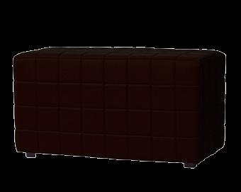 Titanic Kolor pufy: Wenge 42 cm 84 cm 42 cm 42 cm 84 cm 42 cm 42 cm 84 cm