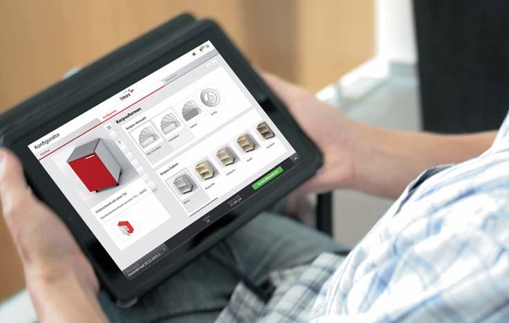 8 kuchnie.pl projekt CAD SHARE-IT System mobilny CAD Share-it to prze om w innowacyjnej prezentacji projektów wn trz w 3D na urz dzeniach mobilnych.