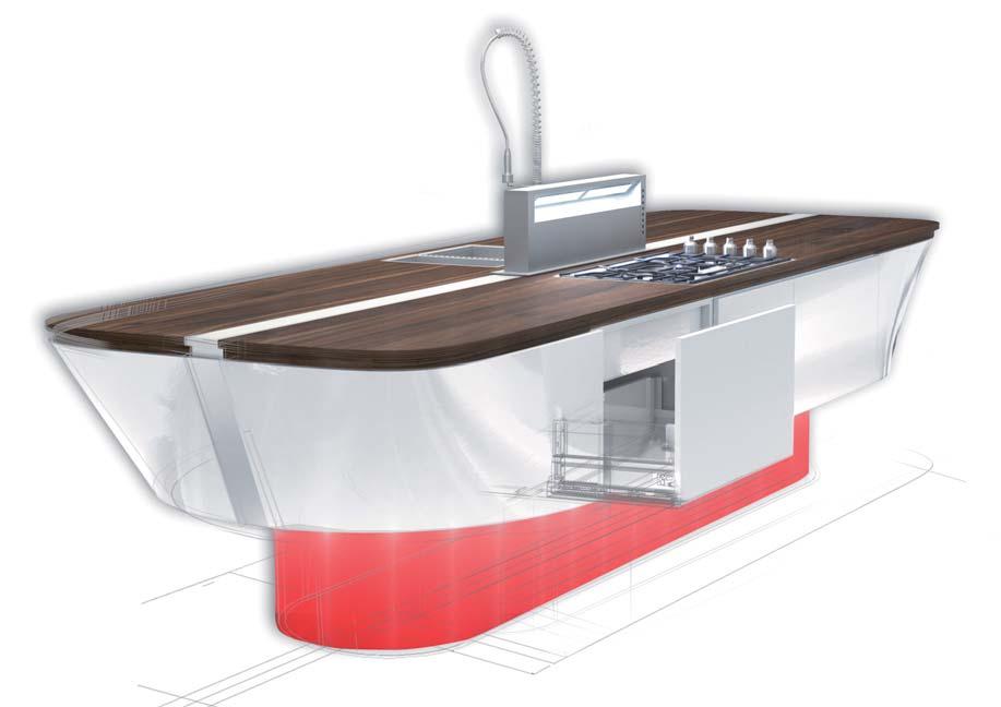 12 kuchnie.pl projekt TopSolid Wood (oferta TopSolution) daje mo liwo wykonania pe nego technologicznego projektu kuchni z wszystkimi okuciami, nawiertami, frezowaniami itp.