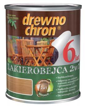 P yty Acrylux oferowane s w dwóch wariantach, z wykorzystaniem tej samej kolorystyki akryli odpornych na zarysowania.