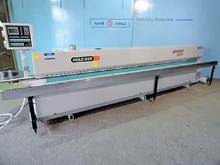 900,- GRUBO CIÓWKA JAROMA DSEA 40 szeroko wa u 41 cm wa 4-no owy rednica wa u 120 mm elektryczne podnoszenie blatu regulowane wa ki w dolnym blacie