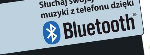 Takie rozwi zanie daje nam mo liwo s uchania swojej ulubionej muzyki w dowolnym miejscu w domu.