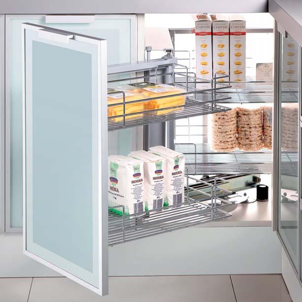 PRODUCENT: Schwinn QUICK Z cze do blatu Quick w oskiej rmy Italiana Ferramenta sk ada si z dwóch cz ci: plastikowego korpusu g ównego z trzpieniem o d ugo ci 64 lub 150 mm oraz nasadki plastikowej z