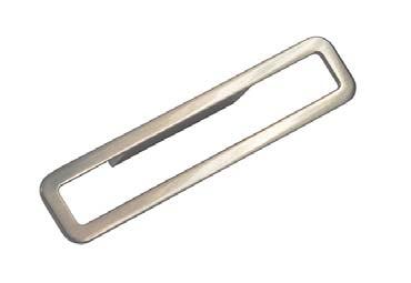 13 mm) i szeroka paleta rozmiarów pocz wszy od 76 mm (rozstaw 64 mm) a do 748 mm (rozstaw 736 mm) w sumie a 10 d ugo ci.