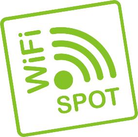 POLITYKA PRZETWARZANIA DANYCH WiFi-Spot I. Definicje.