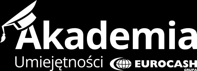 2. Informacje dodatkowe Sprzedawca Od roku szkolnego 2017/2018 szkoła podjęła współpracę z Akademią Umiejętności Eurocash.