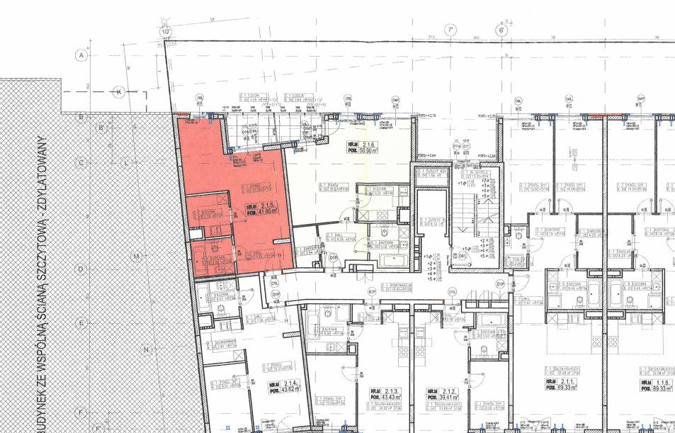 60 WT: Projektowanie budynkubez zapewnienia