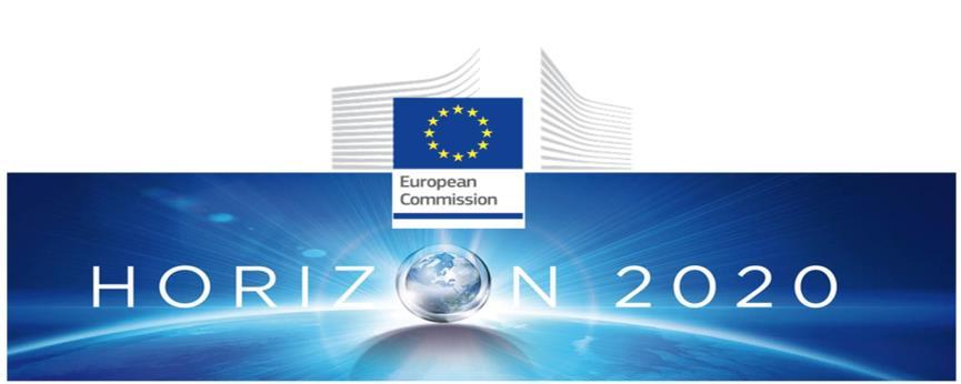 Innovative bio-based fertilisers from a sustainable technology supported by on-line feedstock database: A solution to implement circular bioeconomy in agriculture Acronym: Bio-Based TOPIC: BBI 2017.