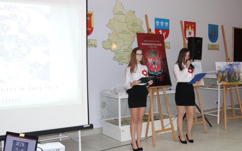 z młodzieżą z ZSP