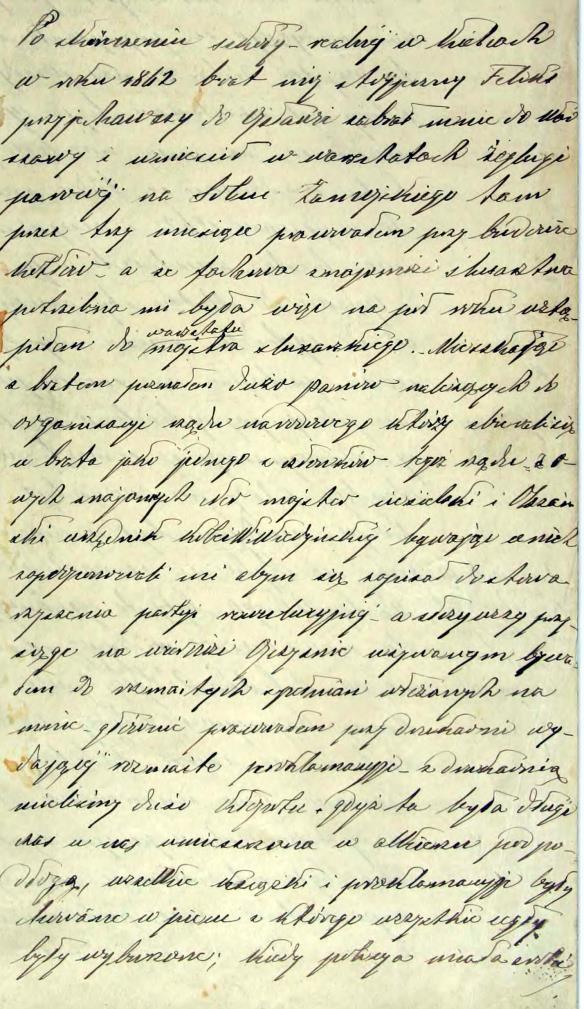 Fundacja, poza sfinansowaniem wydania, miała też wkład w przygotowanie publikacji do druku,