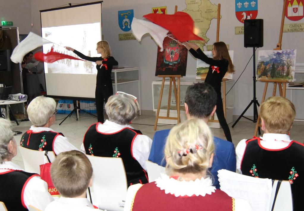 Magdalena Batko i Zuzanna Żelichowska