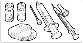 Jak wstrzykiwać lek Omnitrope 1,3 mg/ml Poniższe zalecenia wyjaśniają, jak samodzielnie wstrzykiwać lek Omnitrope 1,3 mg/ml.