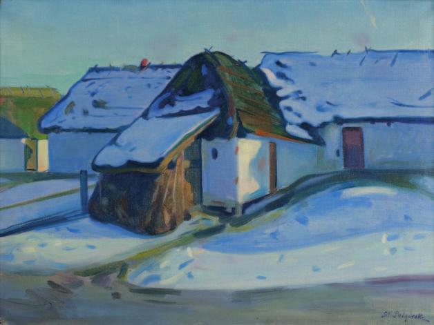 : st Podgórski 8 000,- 18.