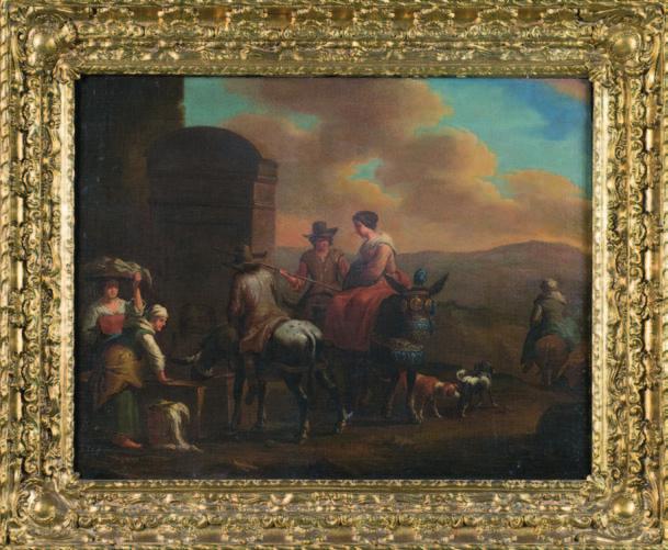 21. mn (XVIII w.