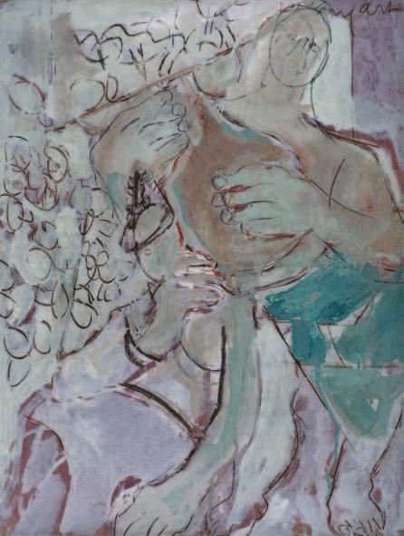 34. Elizio ROngE-BOhn (XX w.