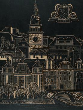 102. Władysław POcZąTEK (1910-1988) 101.