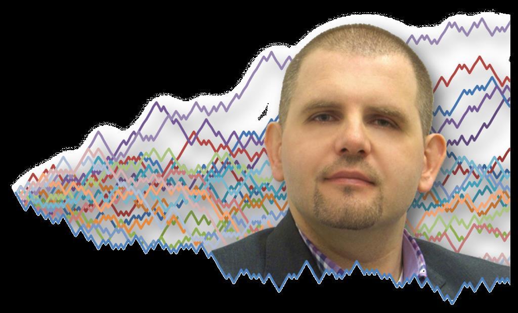 Skuteczna operacjonalizacja środowiska analitycznego Komponenty